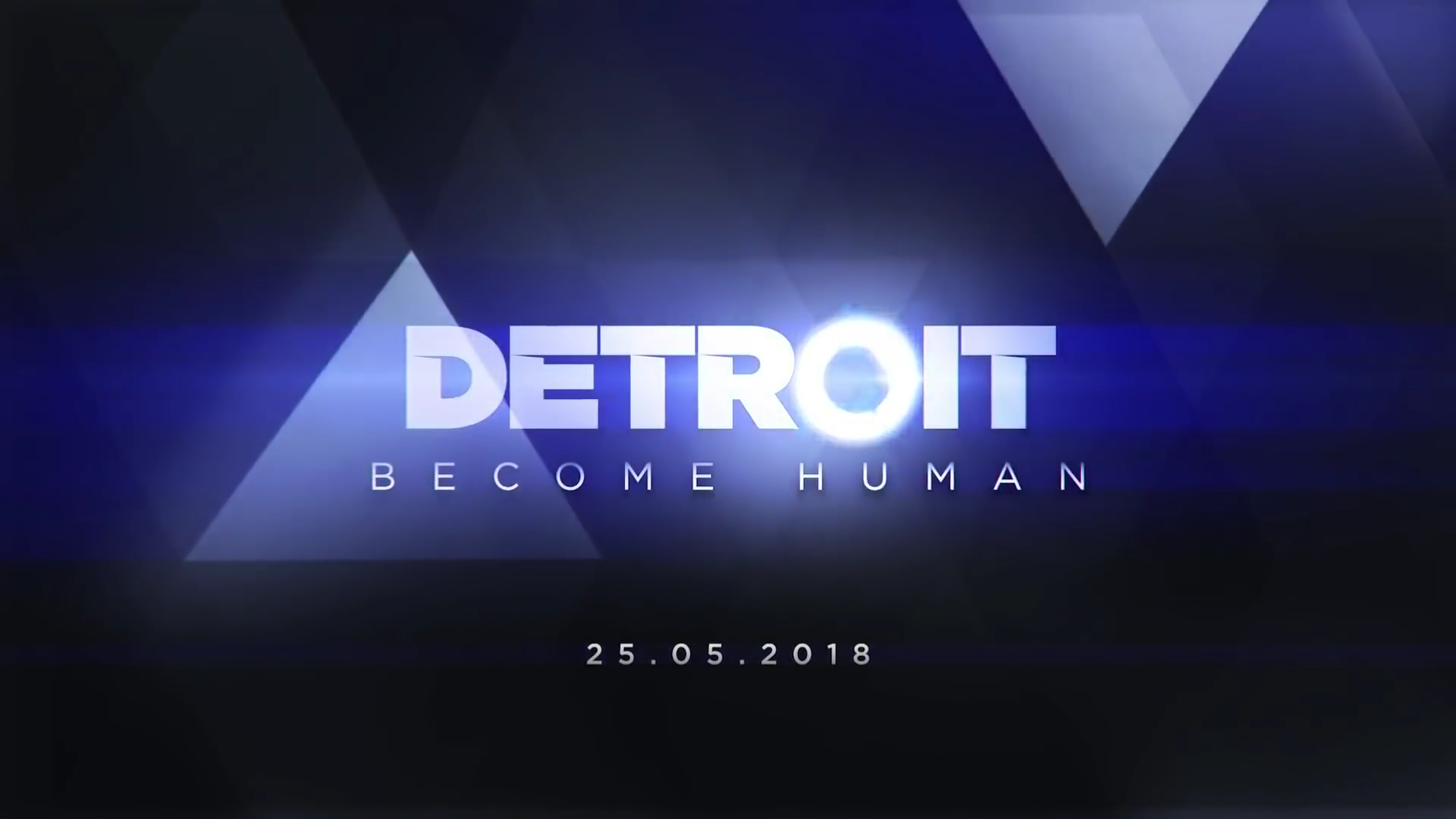 Detroit Become Human 人工知能と人間その間に揺れ動く 変異体 デトロイト ビカム ヒューマン Gamecolony