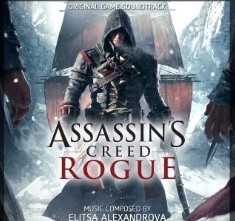 Assassin S Creed Rogue アサシンクリード ローグ のサウンドトラック Spotify で配信中 Gamecolony