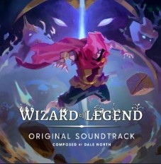 Wizard Of Legend ウィザード オブ レジェンド のサウンドトラック Spotify で配信中 Gamecolony